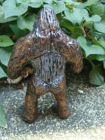 Giant Ape, CM16 (Monsters) Custom Miniature / Figurine