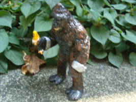 Giant Ape, CM16 (Monsters) Custom Miniature / Figurine