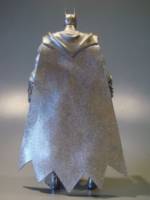 Batman (White Lantern) (DC Universe) Custom Action Figure
