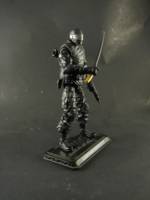 Modern Snake Eyes (G.I. Joe) Custom Action Figure