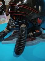 Killzone 3 Replica Helghast Helmet (Custom Repaint) (Killzone) Custom Other
