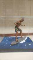 Sufer (UFC) Custom Action Figure