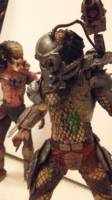 Bad Blood Predator Long Spear (Predator) Custom Action Figure