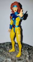 Jean Grey ver. 2.0 (Marvel Legends) Custom Action Figure