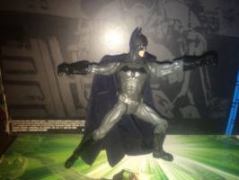 Batman TDKR (Batman - Dark Knight Rises) Custom Action Figure