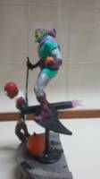 Green Goblin (Spider-Man) Custom Diorama / Playset