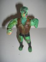 THE TOXIC AVENGER musical version (Toxic Avengers) Custom Action Figure