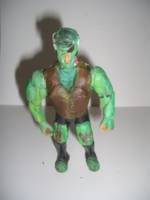 THE TOXIC AVENGER musical version (Toxic Avengers) Custom Action Figure
