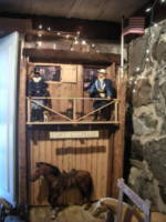 John Wayne at Fort Courage (Western) Custom Action Figure