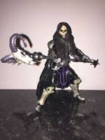 Skeletor (Masters of the Universe) Custom Action Figure