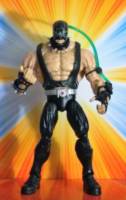 Bane (Antonio Diego) (The New Batman Adventures) (DC Superheroes) Custom Action Figure