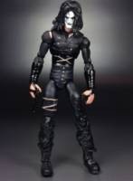 The Crow (Crow) Custom Action Figure