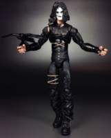 The Crow (Crow) Custom Action Figure