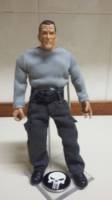 Punisher (Punisher) Custom Action Figure