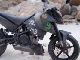 Mad jacks (Original) Custom Vehicle