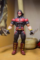 Warpath (Marvel Legends) Custom Action Figure
