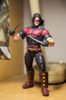 Warpath (Marvel Legends) Custom Action Figure