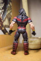 Warpath (Marvel Legends) Custom Action Figure