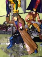 Gambit (Marvel Legends) Custom Action Figure