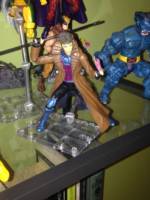 Gambit (Marvel Legends) Custom Action Figure