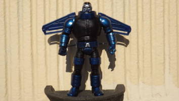 Apocalypse vers. III (motu style) (Masters of the Universe) Custom Action Figure