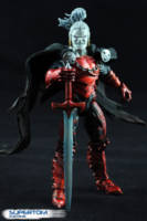 Dracula (Marvel Universe) Custom Action Figure