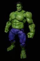 Figuarts/Legends age of ultron movie Hulk (Avengers) Custom Action Figure