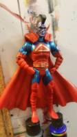 Gladiator (Marvel Legends) Custom Action Figure