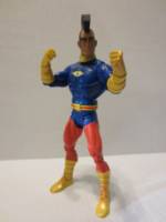 Gladiator (Marvel Legends) Custom Action Figure