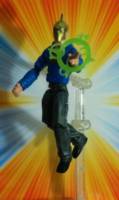 NEW DOCTOR FATE Khalid "Kent" Nassour (DC Universe) Custom Action Figure