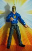 NEW DOCTOR FATE Khalid "Kent" Nassour (DC Universe) Custom Action Figure