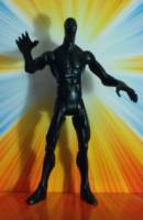 SHADOW THIEF Carl Sands (DC Universe) Custom Action Figure