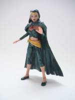 Enchantress (June Moone) (DC Universe) Custom Action Figure