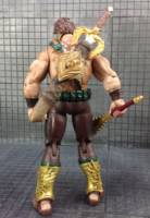 Hercules V.2 (Marvel Legends) Custom Action Figure