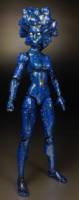 Singularity (Marvel Universe) Custom Action Figure