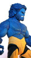 Beast (Marvel Legends) Custom Action Figure