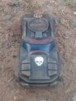 Rugged Rat (Original) Custom Vehicle