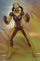 Fer-de-Lance (Marvel Legends) Custom Action Figure
