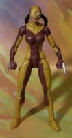 Fer-de-Lance (Marvel Legends) Custom Action Figure