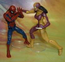 Fer-de-Lance (Marvel Legends) Custom Action Figure