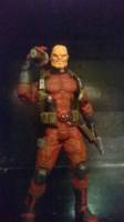 Deadpool (Marvel Legends) Custom Action Figure