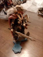 Marvel's Valkyrie (Marvel Legends) Custom Action Figure