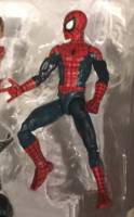 Ultimate Spider-Man (Disney XD) (Marvel Legends) Custom Action Figure