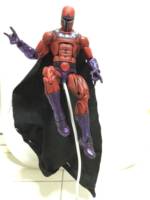 Magneto (Marvel Legends) Custom Action Figure