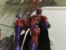 Magneto (Marvel Legends) Custom Action Figure