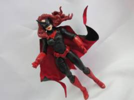 Batwoman (DC Universe) Custom Action Figure