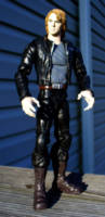 Lestat de Lioncourt (Misc) Custom Action Figure