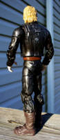 Lestat de Lioncourt (Misc) Custom Action Figure