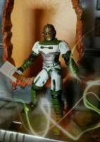 Psycho-Man (Avengers) Custom Action Figure