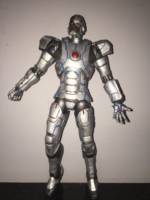 Cyborg V 2.0 (DC Universe) Custom Action Figure